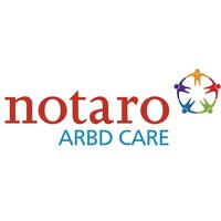 Notaro ARBD Care logo - Similar company to Arbd Network