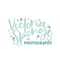 Victoria Sponge Photography logo - Similar company to Gravuretec Sa