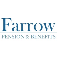Farrow Pension & Benefits logo - Similar company to Mb Pension & Benefits Group Inc.