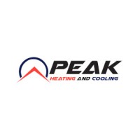 Peak Heating & Cooling Inc. logo - Similar company to Peak Compressor