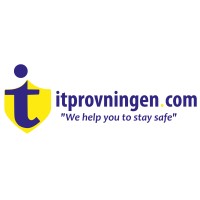 ITprovningen logo - Similar company to Helisoft Ab