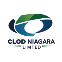 CLOD NIAGARA LIMITED logo - Similar company to Tekrock Engineering Ltd.