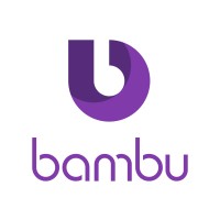 Bambu B2B Robo Advisor logo - Similar company to Concentrix Tigerspike