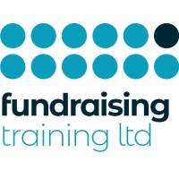 Fundraising Training Ltd logo - Similar company to Words That Count
