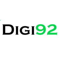 DIGI92 logo - Similar company to Digi99