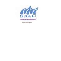 SAFETY GLOBAL CONCEPT logo - Similar company to Istic Borj-Cedria