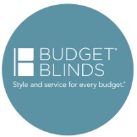Budget Blinds of Omaha and Lincoln logo - Similar company to Veil | Engineered Shading