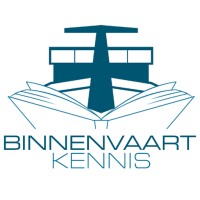 BINNENVAART KENNIS logo - Similar company to Binnenvaartkrant
