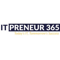 ITPreneur 365 logo - Similar company to Erify
