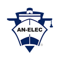 AN-ELEC logo - Similar company to Ip Teknikk As