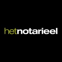 Het Notarieel logo - Similar company to Bas Makelaars