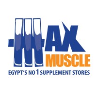 Max Muscle Egypt logo - Similar company to Ifit