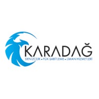 Karadağ Denizcilik Cargo Securing & Port Services logo - Similar company to Arslan Cargo Lashing Yük Sabitleme Ve Liman Hizmetleri Ltd Şti