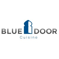 Blue Door Cuisine logo - Similar company to Moroccan Leadership Seminar