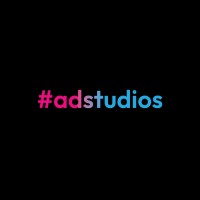 Ad Studio's logo - Similar company to Etc. Etc. Studio