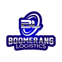 Boomerang Logistics LLC logo - Similar company to Boomerang Cable Ou
