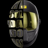 H A SOLDADORAS logo - Similar company to T & Comm / Tgroup S.A.