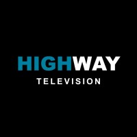 HIGHWAY TELEVISION logo - Similar company to Highfun