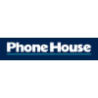 Phone House Sverige logo - Similar company to Aspace