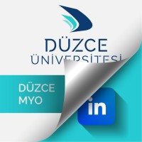 Düzce Meslek Yüksekokulu logo - Similar company to Du Enmt