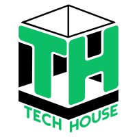 Tech House logo - Similar company to Tech-House