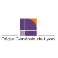 RÉGIE GÉNÉRALE DE LYON logo - Similar company to A2D Lyon Régie