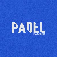 Padel Magazine logo - Similar company to Padel Magazine