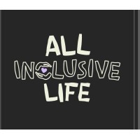 All Inclusive Life logo - Similar company to Coco Support Services
