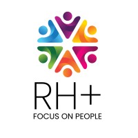 RH positivo logo - Similar company to Rh Positivo