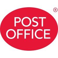 Harrogate Road Post Office logo - Similar company to 3 Portfolio Llc