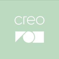 Creo logo - Similar company to 508 Gallery