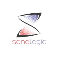SandLogic logo - Similar company to The Machine Learning Company