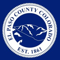 El Paso County, Colorado, USA logo - Similar company to Pikes Peak Hospice & Palliative Care