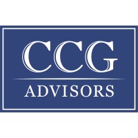 CCG Advisors logo - Similar company to Commenda Capital