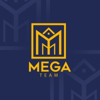 MEGA TEAM logo - Similar company to Finiex