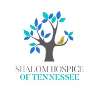 Shalom Hospice of Tennessee logo - Similar company to Bb Trade