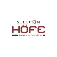 Silicon Hofe logo - Similar company to Sanghvi Developers
