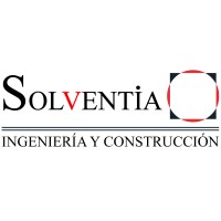 Solventia Ingeniería y Construcción logo - Similar company to Orfisa Ikc