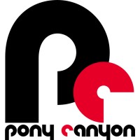 Pony Canyon logo - Similar company to Braingum