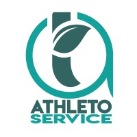 ATHLETO Service Sarl logo - Similar company to Ogicom