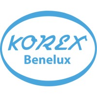 Korex Benelux B.V. logo - Similar company to Vemefa Constructa