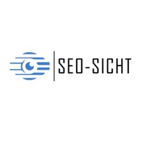 SEO-Sicht logo - Similar company to Seo-Nerd®
