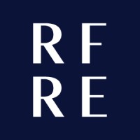 Ron Farris Real Estate logo - Similar company to Vpg Property
