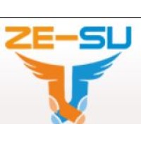 Zesu Socks logo - Similar company to Aymoda Tekstil