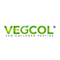 VEGCOL (Veg Collagen Peptide) logo - Similar company to Krishna Enzytech Pvt Ltd
