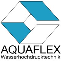 Aquaflex Wasserhochdrucktechnik