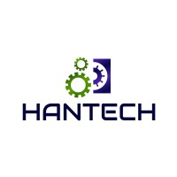 Hantech logo - Similar company to Hantech