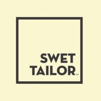 SWET Tailor logo - Similar company to Cathari