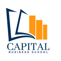Capital Business School (CBS) logo - Similar company to Ukab Free Zone