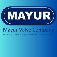 Mayur Valve Company logo - Similar company to Aarya Industries
